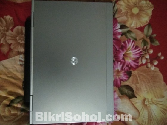 HP Elitebook 2560p